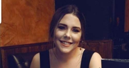 Woman, 24, wasn't wearing seatbelt when she died hitting tree in 90mph crash