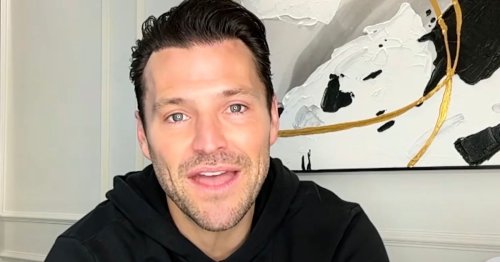 Mark Wright 'devastated' as he misses out on career dream due to baby's arrival - The Mirror