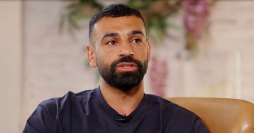 Mo Salah reveals his next three targets including dream that 'used to drive' him crazy