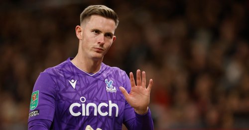 Dean Henderson's awkward phone call with Man Utd boss after 'p***ing' him off