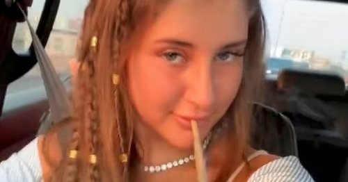 Bella May Culley: Six clues jailed teen left before going missing and mystery man riddle