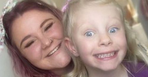 Mum's fury as daughter, 4, soils herself after EIGHT shops turn them away