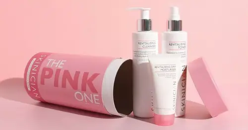 Beauty buffs rave over budget friendly set that made their skin 'better than ever'