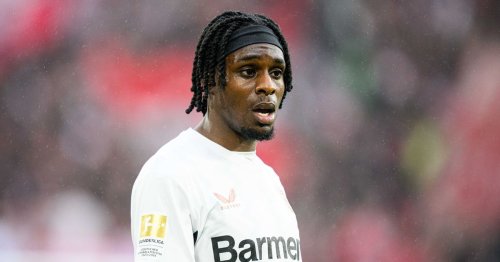 Jeremie Frimpong says yes to Liverpool transfer with Reds contract details drawn up