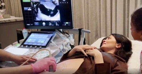 Inside Kylie Jenner's private second pregnancy which she's 'a few months along'