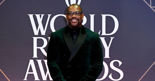 Rugby legend Ugo Monye's bankruptcy petition scrapped - as HMRC couldn't find his house