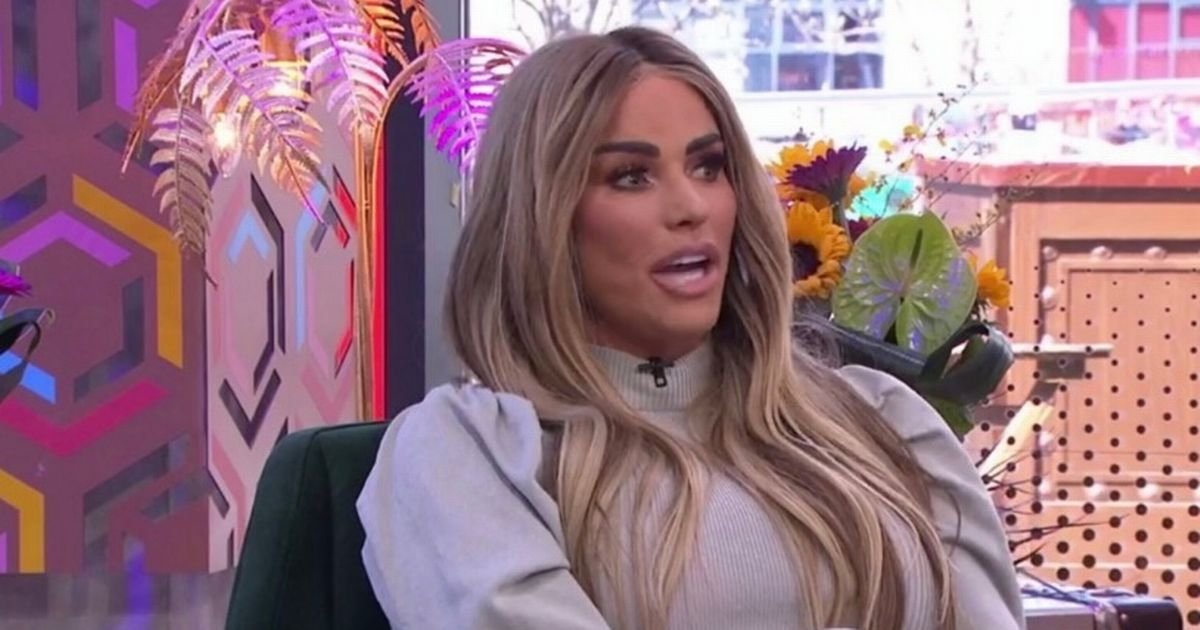 Katie Price's lost fortune - £45m crumbling business empire and surgery fixation