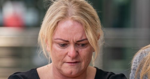 Archie Battersbee's mum says noose was left on son's grave as she tells of death threats