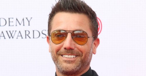 Gino D’Acampo sparks major reaction as he announces return to TV with unlikely show