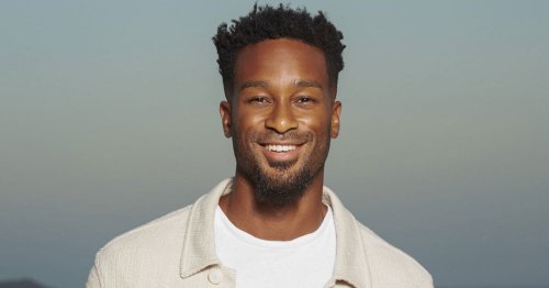Love Island star Teddy Soares signs up to strip naked on TV