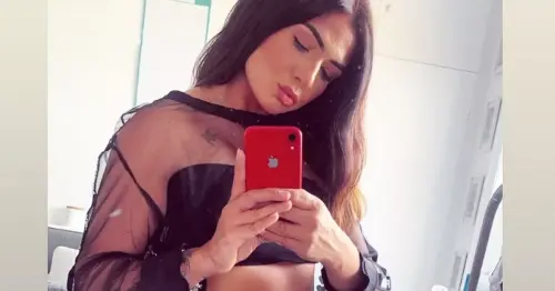 Prison officer who had fling with rapist 'knew he was a sex offender'