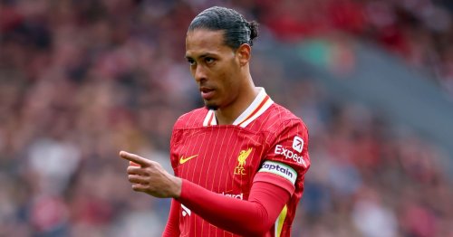 What happened to the eight Virgil van Dijk transfer alternatives Liverpool targeted in 2017