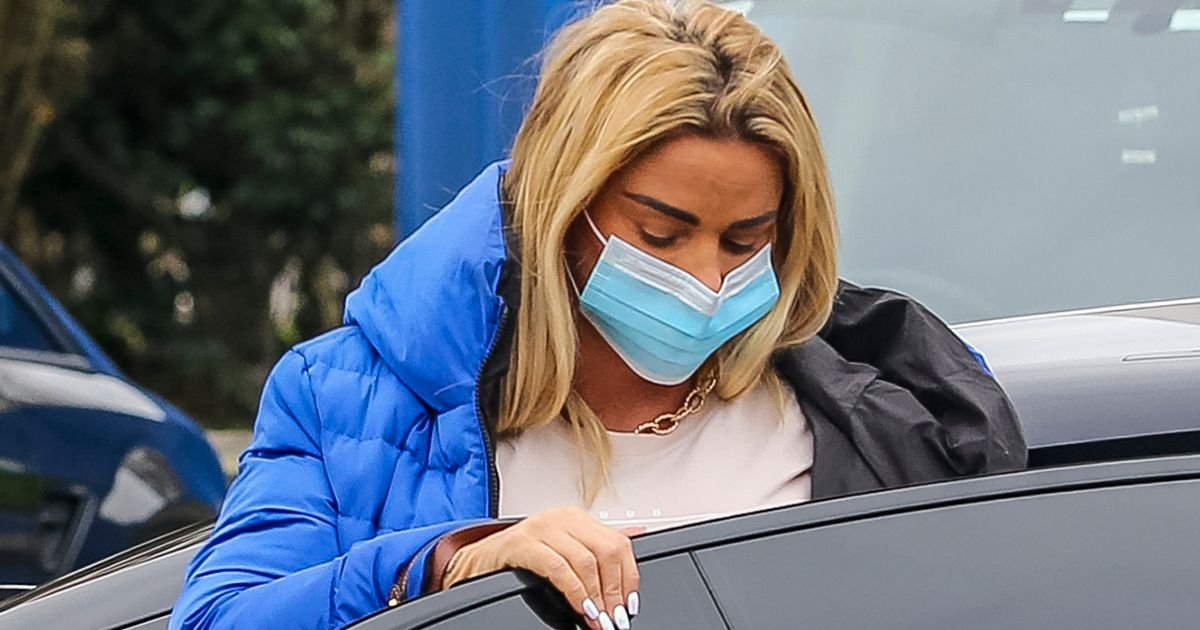 Why Katie Price wasn't jailed over drink-drive smash - legal loophole keeps star free