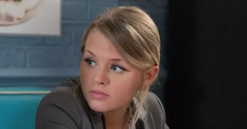 Who was Lucy Beale on BBC EastEnders and why did Bobby kill his sister?