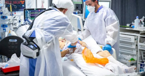 Scottish Government announces 13 deaths and 1,398 Covid cases in last 24 hours