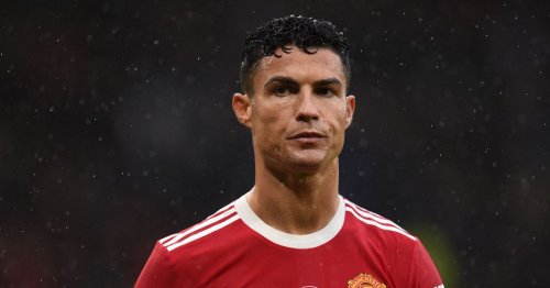 Ronaldo blasted and told he "doesn't care about Man Utd" after exit bombshell