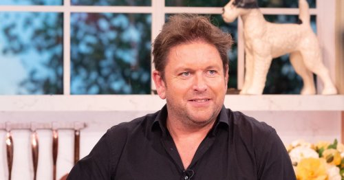 TV chef James Martin shares hack to cook the perfect steak - and it's so simple