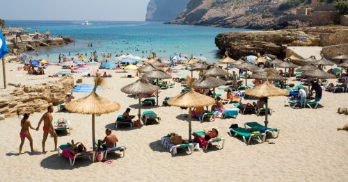 Majorca, Menorca and Ibiza to be hit with new tourist limits over summer