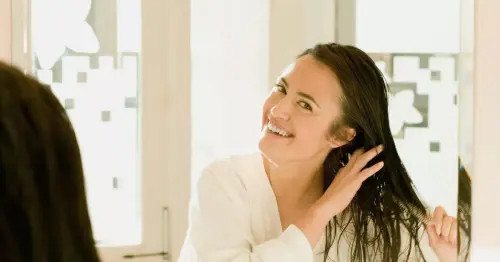 Haircare bundle that helps reduce hair loss and shedding ‘after 3 months of use’ gets a £30 saving