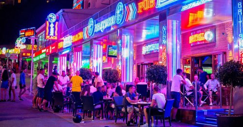Iconic clubs in Ibiza and Majorca could close as part of crackdown on unruly tourists