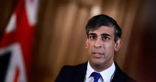 Tories on course to lose key mayoral battle reigniting leadership crisis for Rishi Sunak