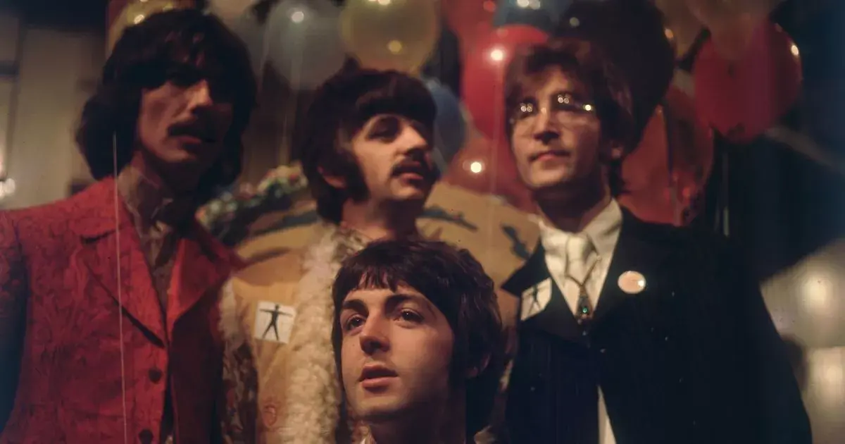 The Beatles fans say one song is so 'disturbing' they 'can't listen at night'