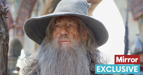 Pub owned by Lord of the Rings actor Sir Ian McKellen loses two stars for poor hygiene