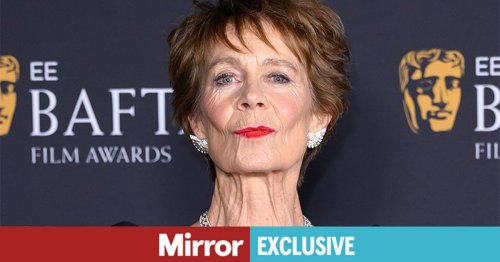 Celebrity Traitors' Celia Imrie survived 'horrors' under doctor who 'electrocuted' patients