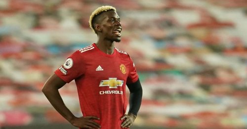Man Utd would have to pay Pogba millions if they sold him to PSG this summer