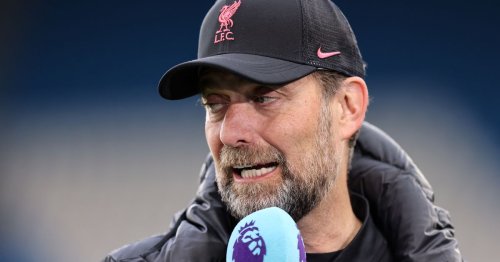Jurgen Klopp faces huge managerial mistake if he ignores recent review of Liverpool team