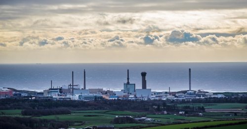 Sellafield nuclear waste dump to be prosecuted over alleged IT security offences