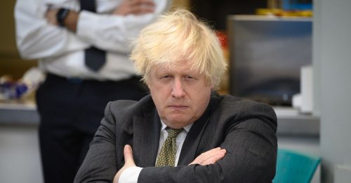 Boris Johnson accused of "doing nothing" as millions of Brits face soaring bills