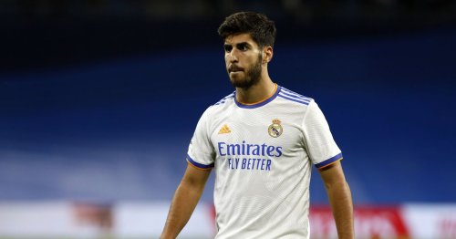 Liverpool transfer round-up: Marco Asensio price tag set while Jurgen Klopp ‘turned down’ trio