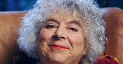 Miriam Margolyes' sweary rant about health secretary that forced BBC to apologise