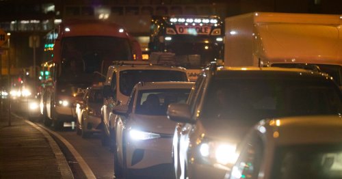 East Wall protesters vow to block Port Tunnel until asylum centre is shut down
