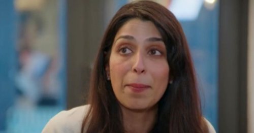 The Apprentice's Shazia Hussain fired by Alan Sugar after disastrous advertising task