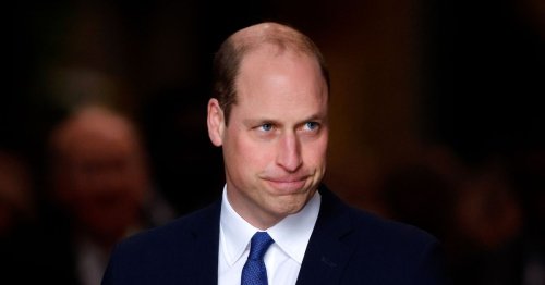 Prince William event absence confirmed but not for Kate's health or pal's death