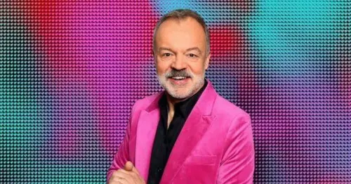 Eurovision's Graham Norton reveals 'raucous' game and Remember Monday's advantage