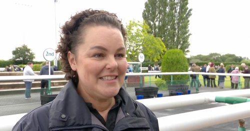 Winner disqualified after testing positive for banned drug prescribed to trainer's dog