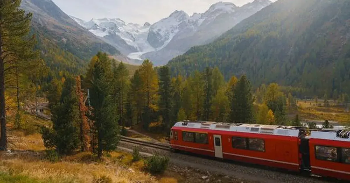 World's happiest country is two hours from UK - and they'll pay you to move there
