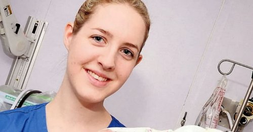 Inside Lucy Letby's new prison life - sex for favours and boiling water attacks