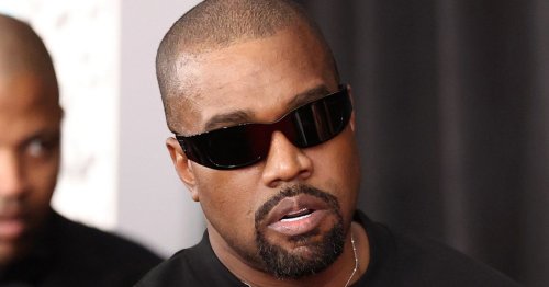 Kanye West's most vile outburst yet amid Kim Kardashian feud as fans order intervention