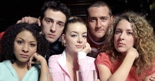 Two Pints of Lager creator confirms hit series will return with talks ongoing
