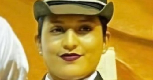 Young police officer, 21, dies after botched liposculpture as family demand investigation