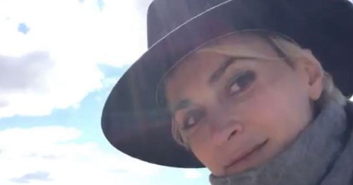 Alec Baldwin shooting victim Halyna Hutchins' haunting last post from Rust set