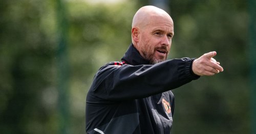 Erik ten Hag could be about to make same Man Utd transfer mistake as three predecessors