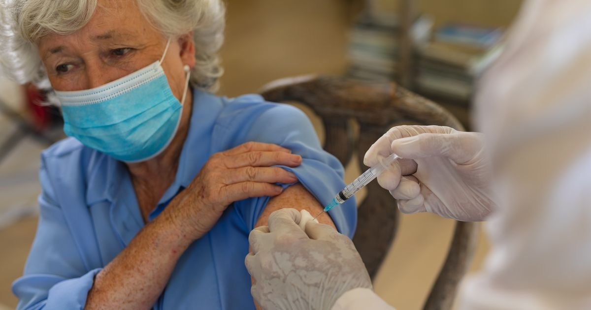 NHS rolls out revolutionary five-minute 'super-jab' to treat 15 cancer types