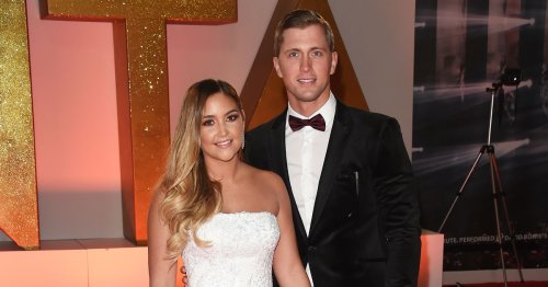 Jacqueline Jossa and Dan Osborne's cryptic posts after addressing missing wedding rings
