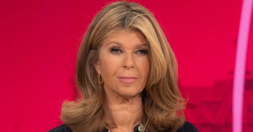'Shocked' Kate Garraway suffers setback over late husband Derek Draper's debts