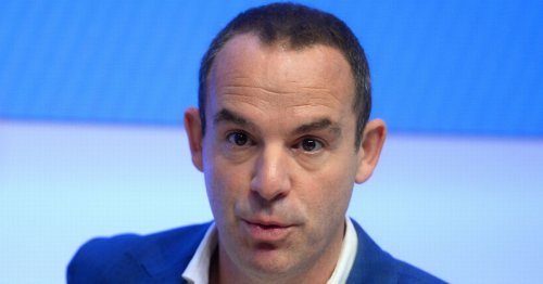 Martin Lewis urges all homeowners to check their mortgage in payments warning